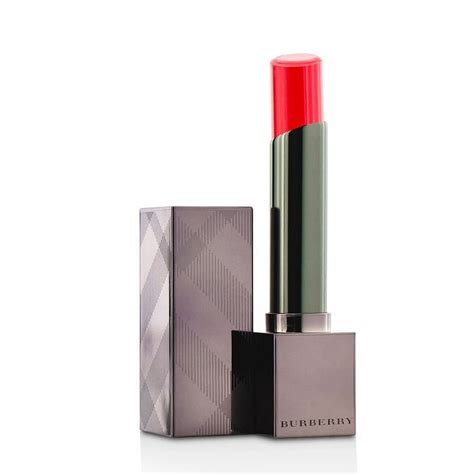 burberry kisses sheer moisturising shine lip color